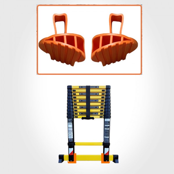 Guide d'achat : Choisissez l'échelle télescopique 5m polyvalente