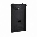 Escabeau Télescopique Grafitek 5 m / 2,5m | Pack Pratique