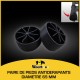 PAIRE DE PATINS ANTIDÉRAPANTS  Ø 65mm MAXSTOP