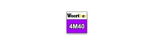 4M40
