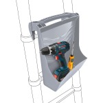 Plateforme Brico Color