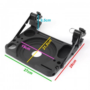 Plateforme Outils Pratik