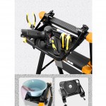 PLATEFORME Ouitls Pratik