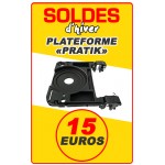 Plateforme Outils Pratik