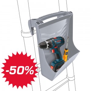 Plateforme Brico Color