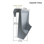 Plateforme Brico Color