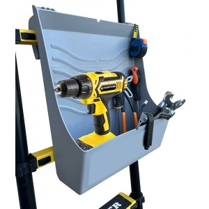 Plateforme porte-outils & peinture "KOMBIK"