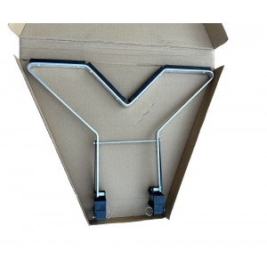 Ecarteur de mur 
