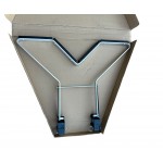 Ecarteur de mur 