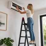  Escabeau pliant 2m10 | Pack Basique