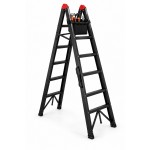  Escabeau pliant 2m10 | Pack Basique