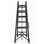  Escabeau pliant 2m10 | Pack Basique