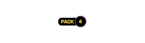 PACK 4
