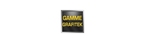 GAMME PRO GRAFITEK