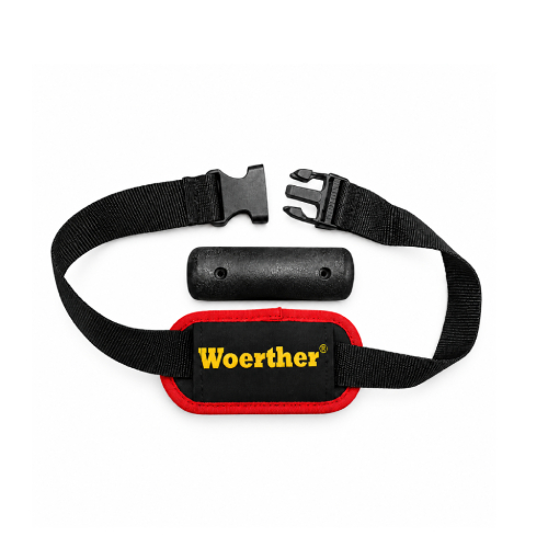 Sangles de fermeture Woerther