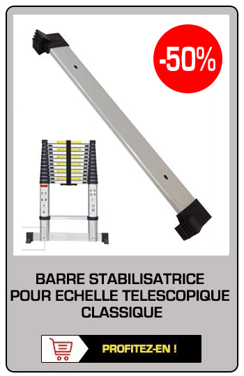 BARRE STABILISATRICE