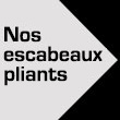 Escabeau télescopique woerther tailles