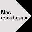 Nos différents tailles d'escabeaux télescopiques